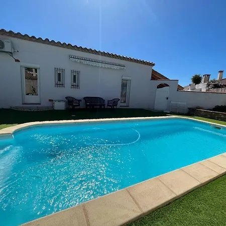 Villa Blue Lagoon Avec Piscine *