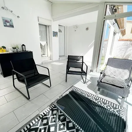 Villa Blue Lagoon Avec Piscine *